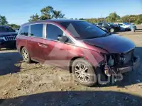 2011 Honda ODYSSEY фото