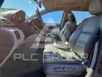 2011 Honda ODYSSEY фото