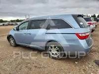 2011 Honda ODYSSEY фото