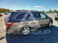 2011 Honda ODYSSEY photo