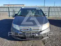 2011 Honda ODYSSEY фото