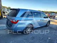 2011 Honda ODYSSEY фото