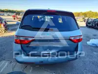 2011 Honda ODYSSEY фото