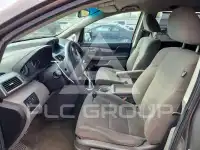 2011 Honda ODYSSEY фото