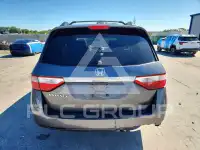 2011 Honda ODYSSEY фото