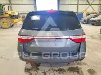2011 Honda ODYSSEY фото