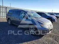 2011 Honda ODYSSEY фото