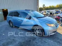 2011 Honda ODYSSEY фото