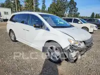 2011 Honda ODYSSEY фото