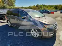 2011 Honda ODYSSEY photo