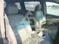 2011 Honda ODYSSEY фото