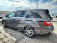 2011 Honda ODYSSEY фото