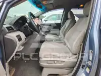 2011 Honda ODYSSEY фото