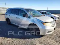 2011 Honda ODYSSEY фото