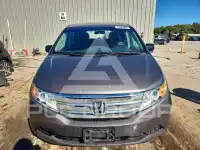 2011 Honda ODYSSEY фото