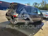 2011 Honda ODYSSEY фото