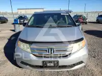 2011 Honda ODYSSEY фото