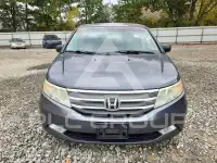 2011 Honda ODYSSEY photo
