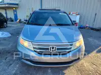2011 Honda ODYSSEY фото