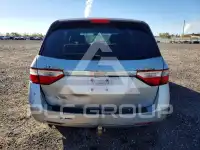 2011 Honda ODYSSEY фото