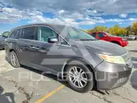 2011 Honda ODYSSEY фото
