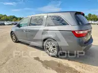 2011 Honda ODYSSEY фото