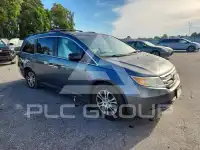 2011 Honda ODYSSEY фото