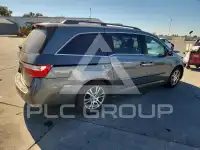 2011 Honda ODYSSEY photo