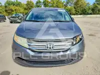 2011 Honda ODYSSEY фото