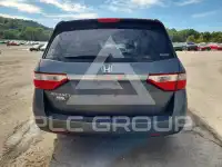 2011 Honda ODYSSEY фото