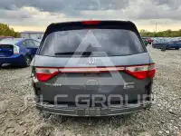 2011 Honda ODYSSEY photo