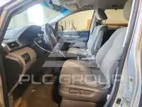 2011 Honda ODYSSEY photo