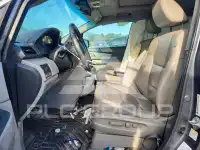 2011 Honda ODYSSEY фото
