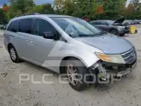 2011 Honda ODYSSEY фото