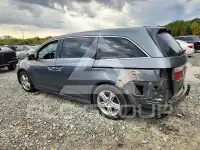 2011 Honda ODYSSEY photo