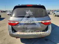 2011 Honda ODYSSEY photo