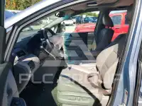 2011 Honda ODYSSEY фото
