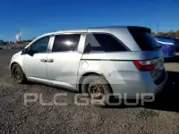 2011 Honda ODYSSEY фото