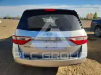 2011 Honda ODYSSEY фото