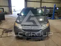 2011 Honda ODYSSEY фото