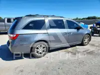 2011 Honda ODYSSEY фото
