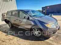 2011 Honda ODYSSEY фото