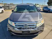 2011 Honda ODYSSEY photo
