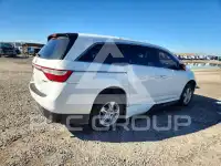 2011 Honda ODYSSEY фото