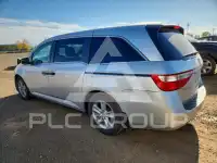 2011 Honda ODYSSEY фото
