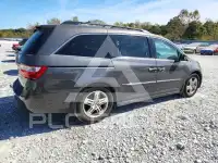 2011 Honda ODYSSEY фото