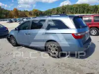 2011 Honda ODYSSEY фото