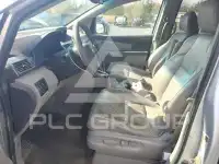 2011 Honda ODYSSEY фото