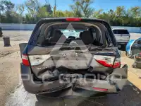 2011 Honda ODYSSEY фото