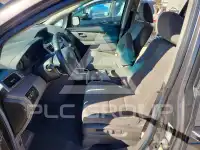 2011 Honda ODYSSEY фото